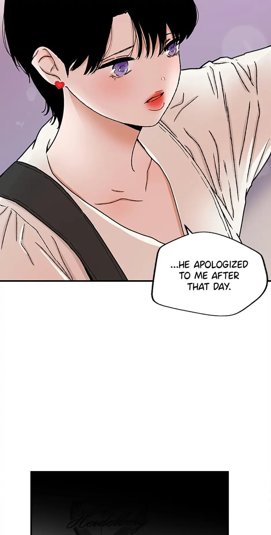 Something Between Us Chapter 16 Online - página 54