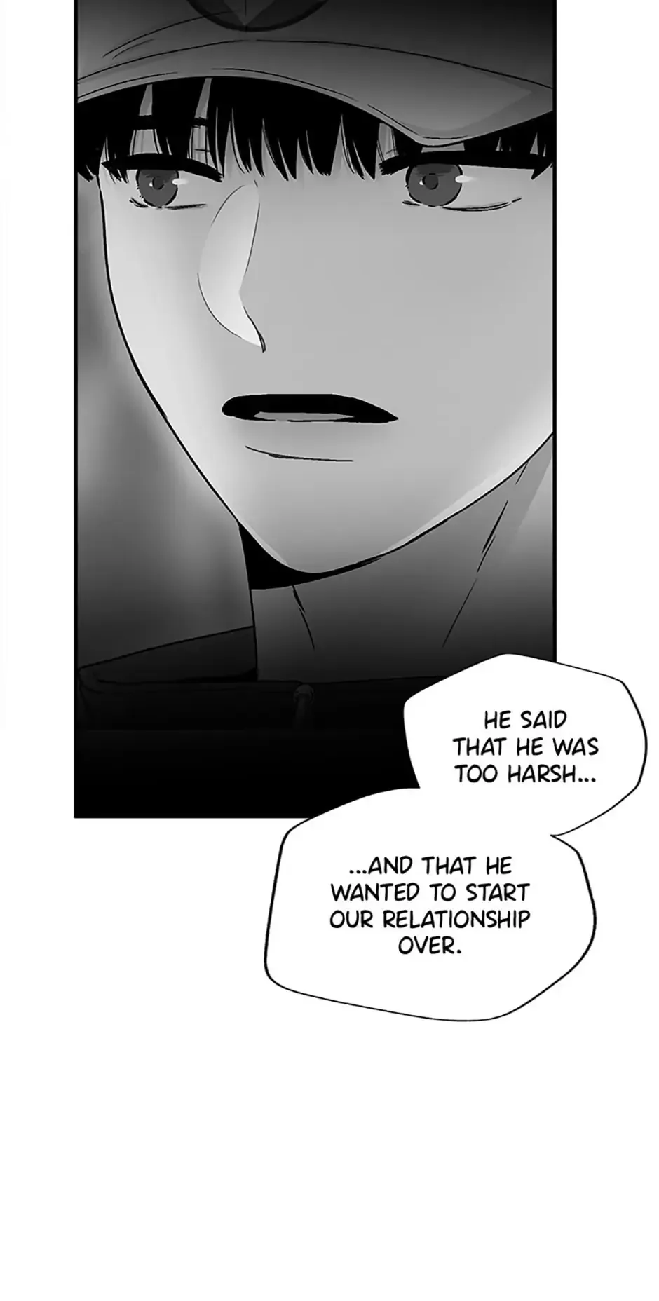 Something Between Us Chapter 16 Online - página 55