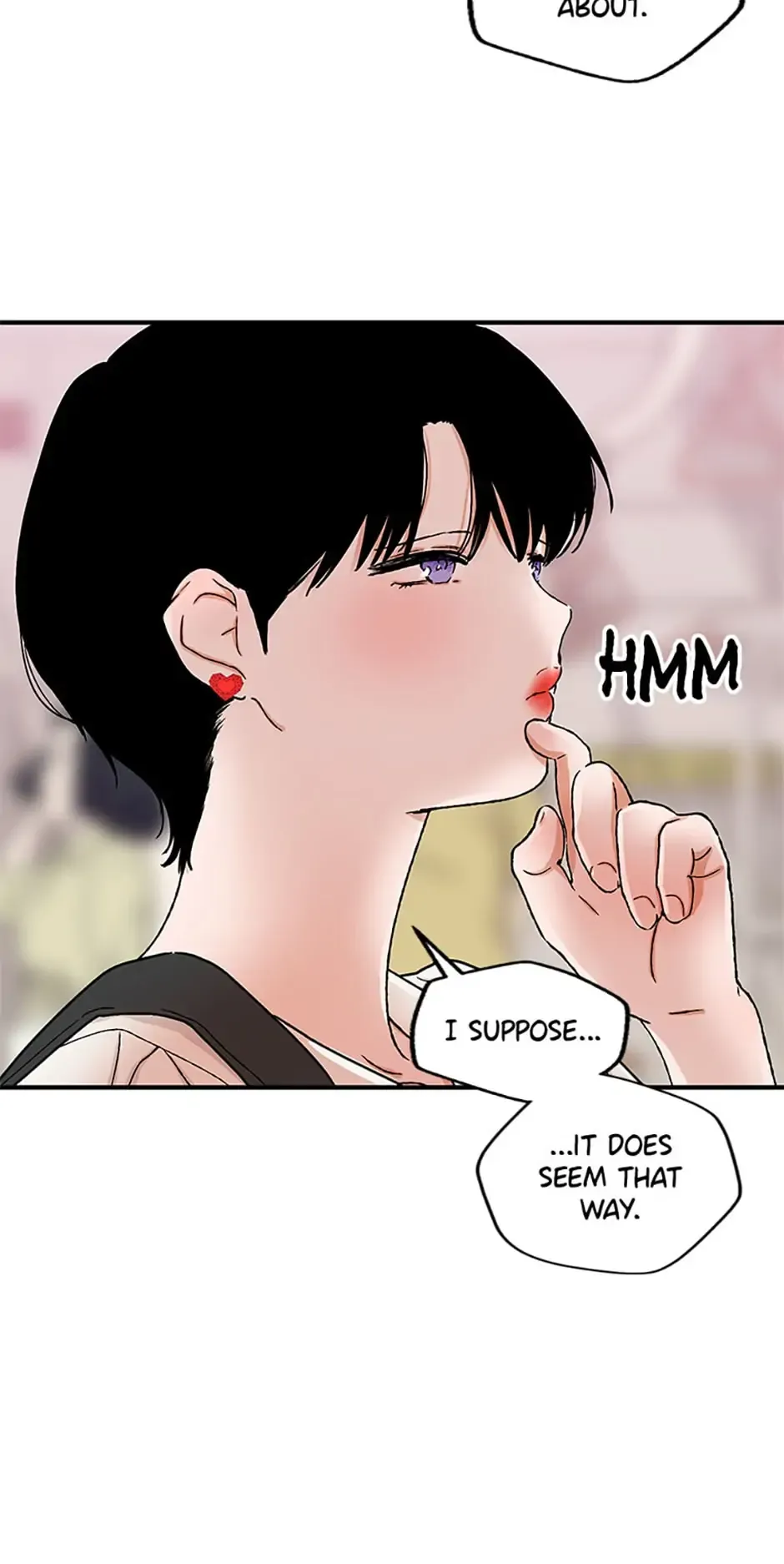 Something Between Us Chapter 16 Online - página 60