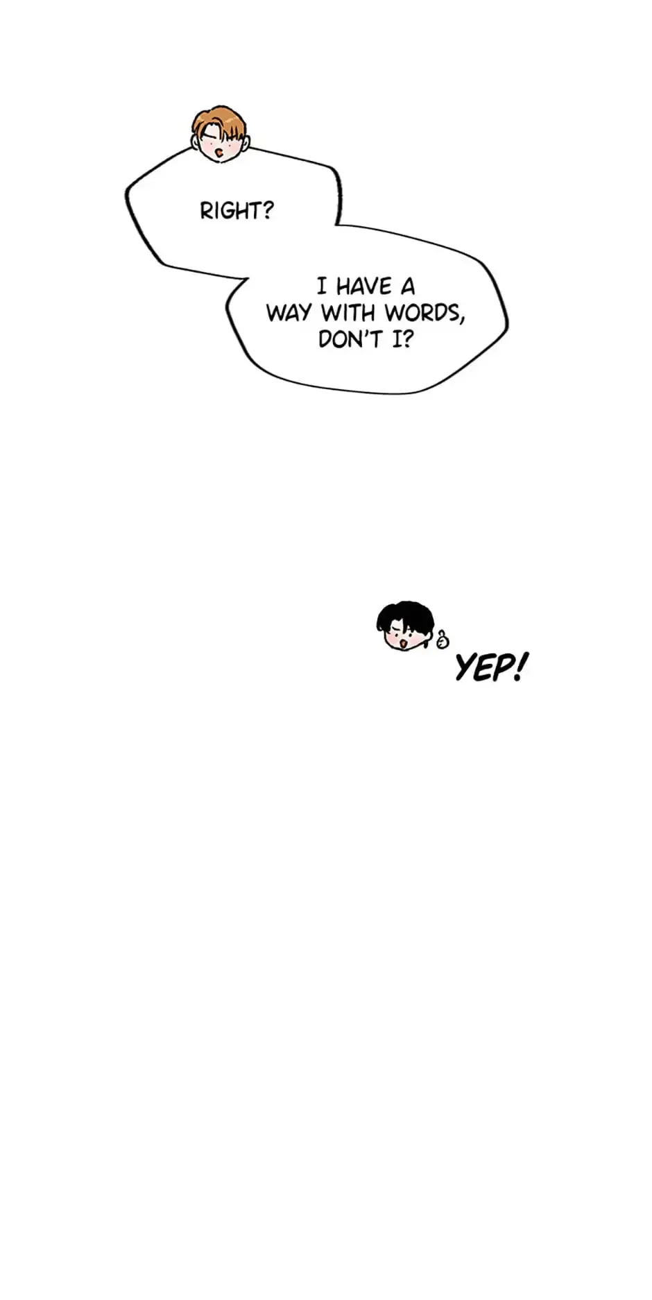Something Between Us Chapter 16 Online - página 61
