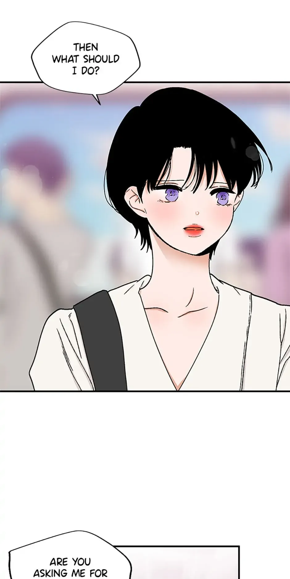 Something Between Us Chapter 16 Online - página 62
