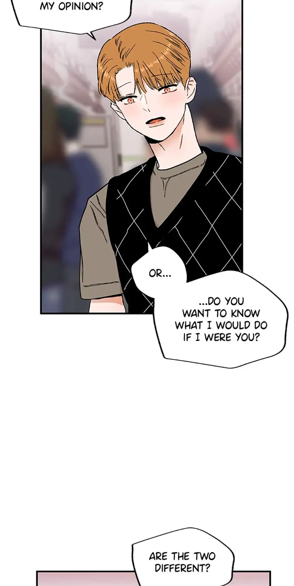 Something Between Us Chapter 16 Online - página 63