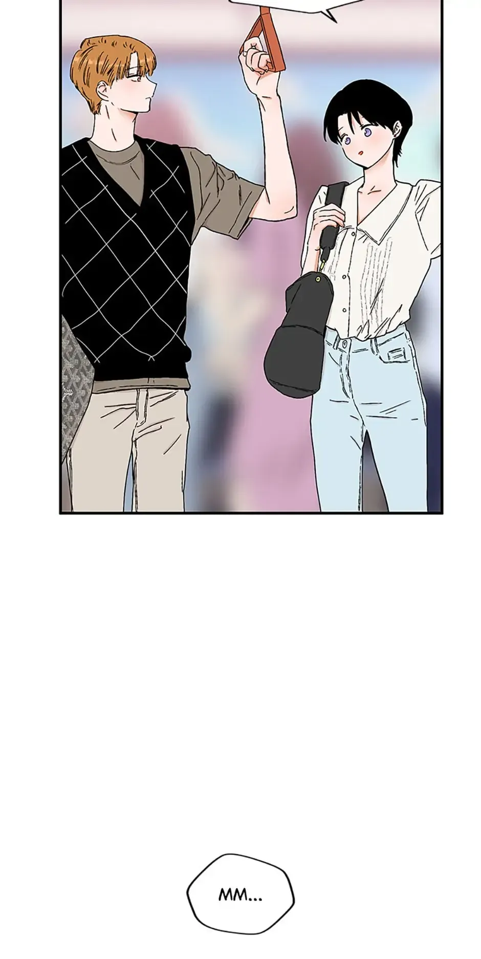 Something Between Us Chapter 16 Online - página 64