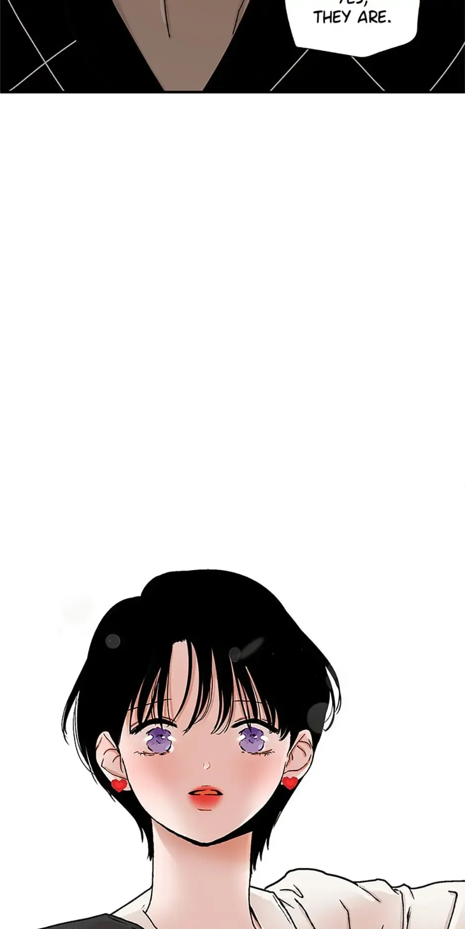 Something Between Us Chapter 16 Online - página 66
