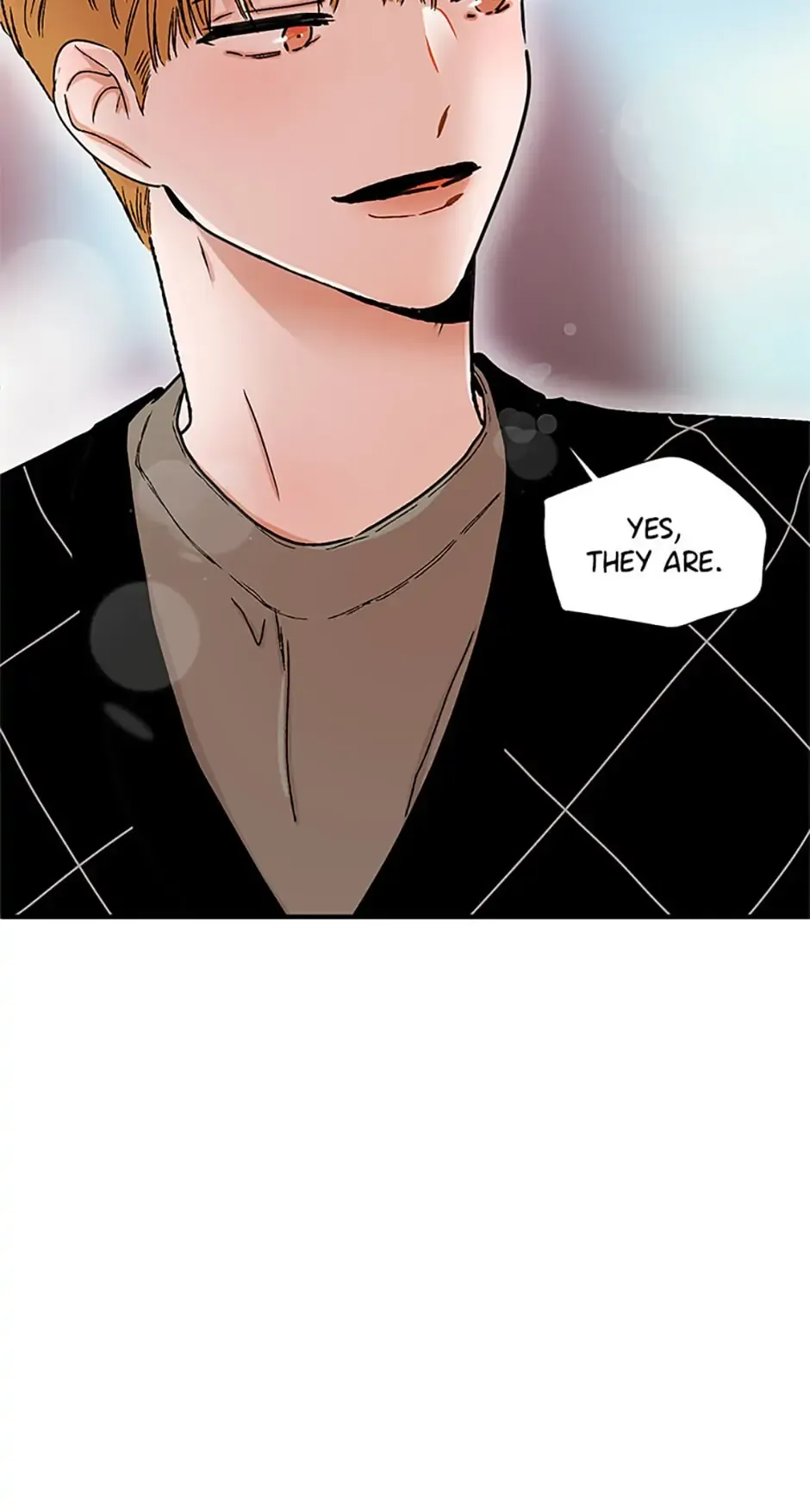 Something Between Us Chapter 17 Online - página 4