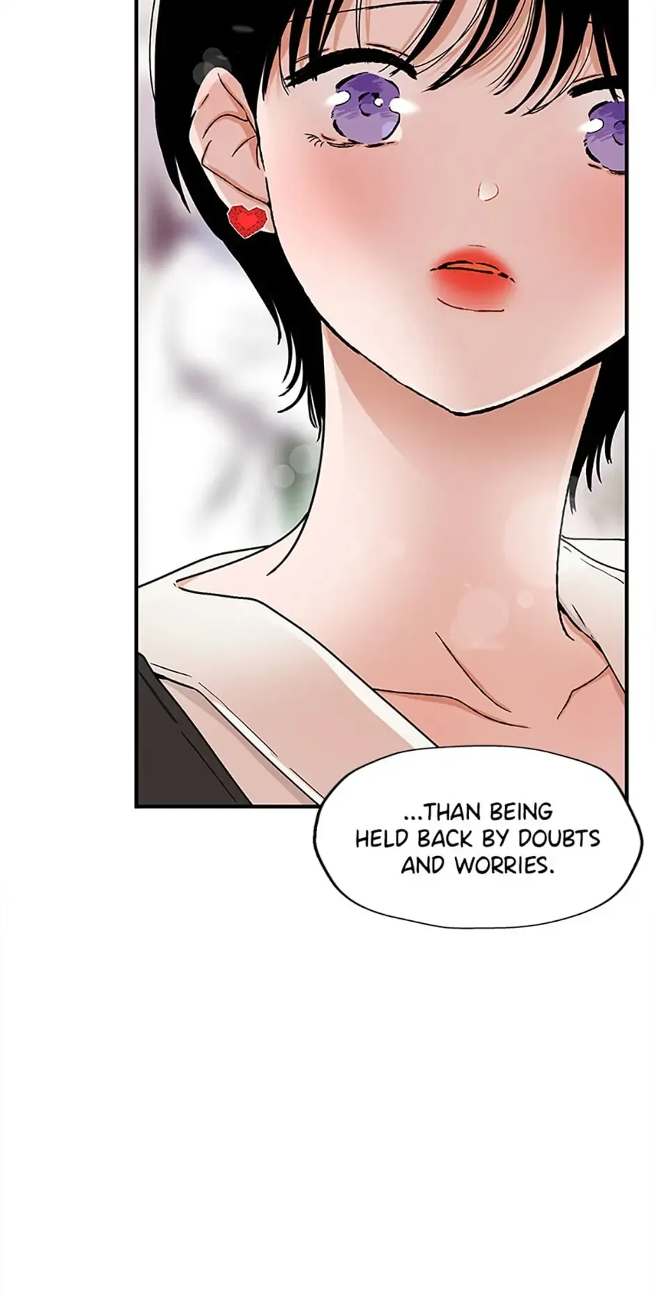 Something Between Us Chapter 17 Online - página 12