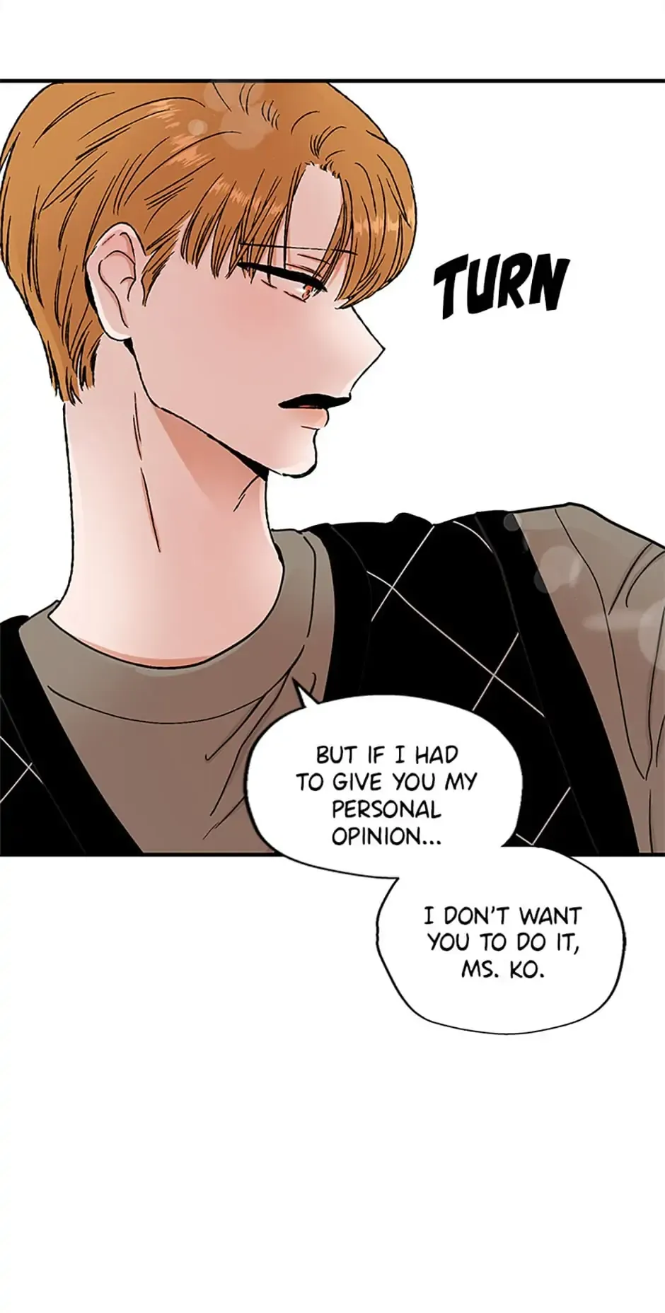 Something Between Us Chapter 17 Online - página 13