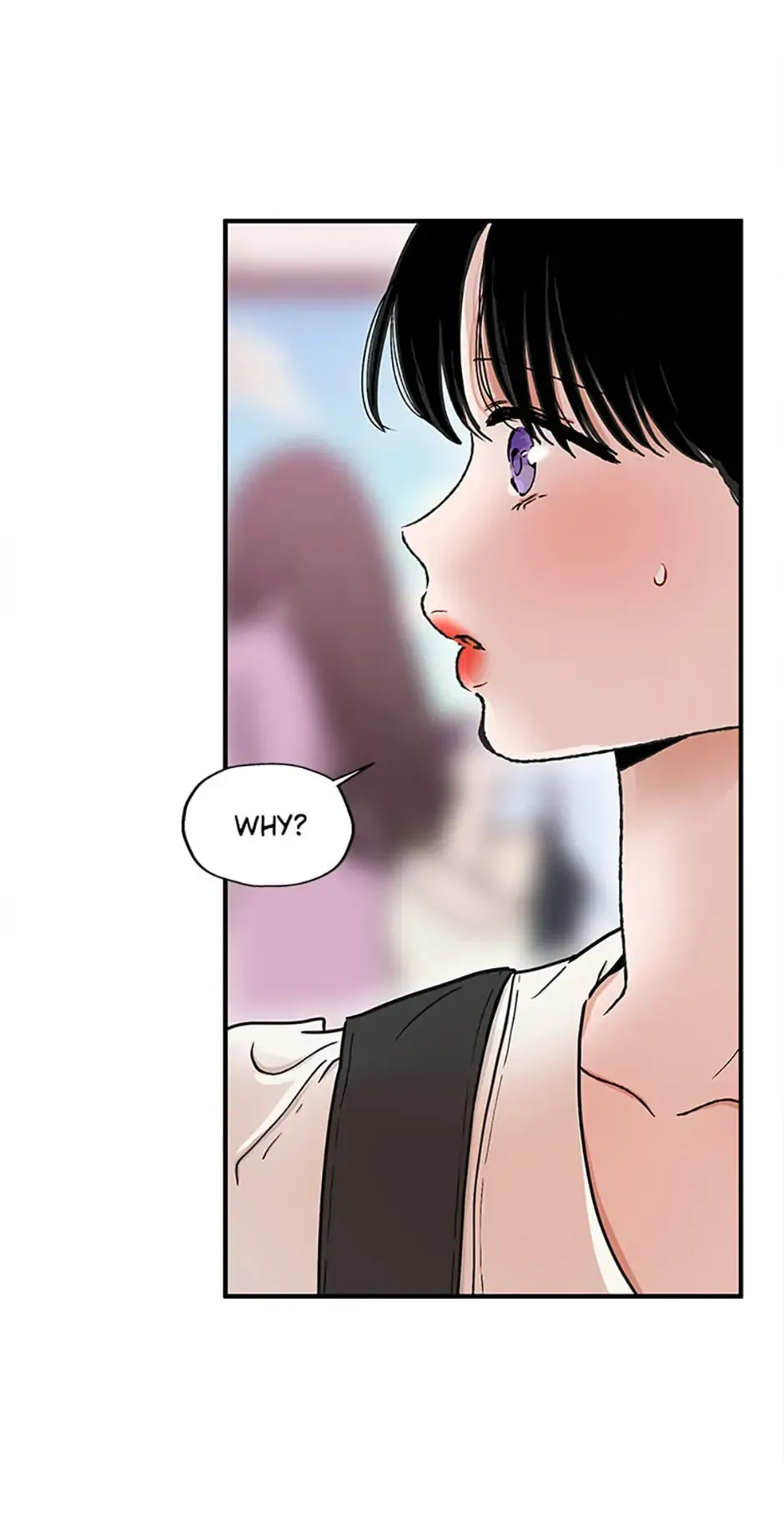 Something Between Us Chapter 17 Online - página 16
