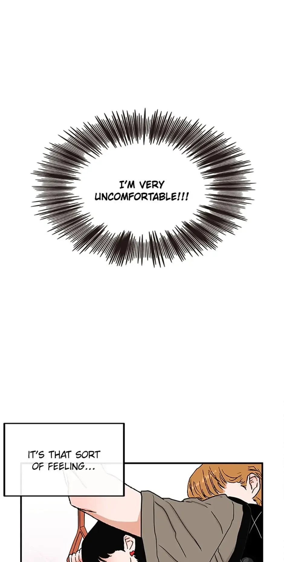 Something Between Us Chapter 17 Online - página 29