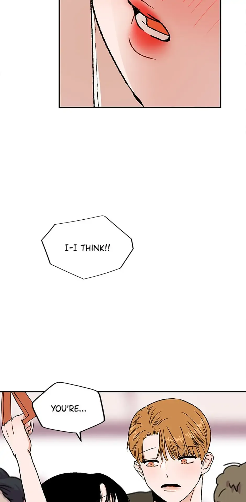 Something Between Us Chapter 17 Online - página 39