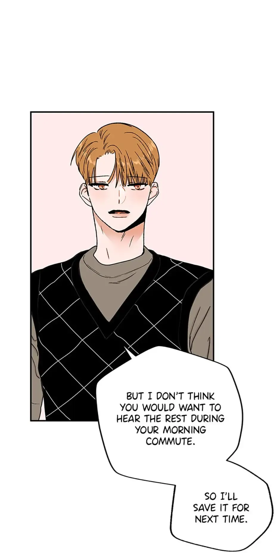 Something Between Us Chapter 17 Online - página 45