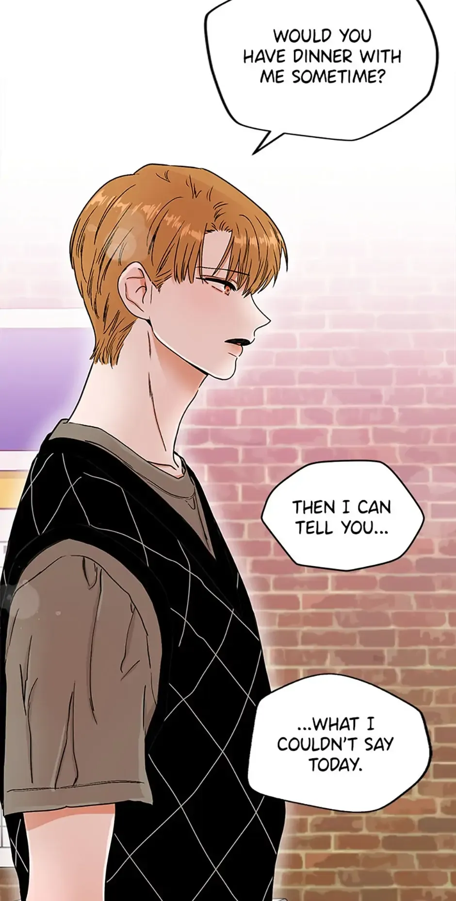 Something Between Us Chapter 17 Online - página 47