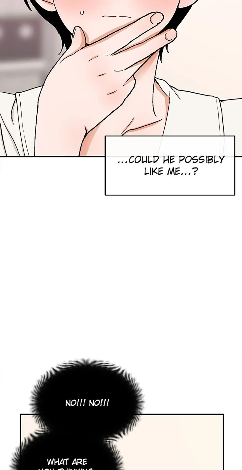Something Between Us Chapter 17 Online - página 61