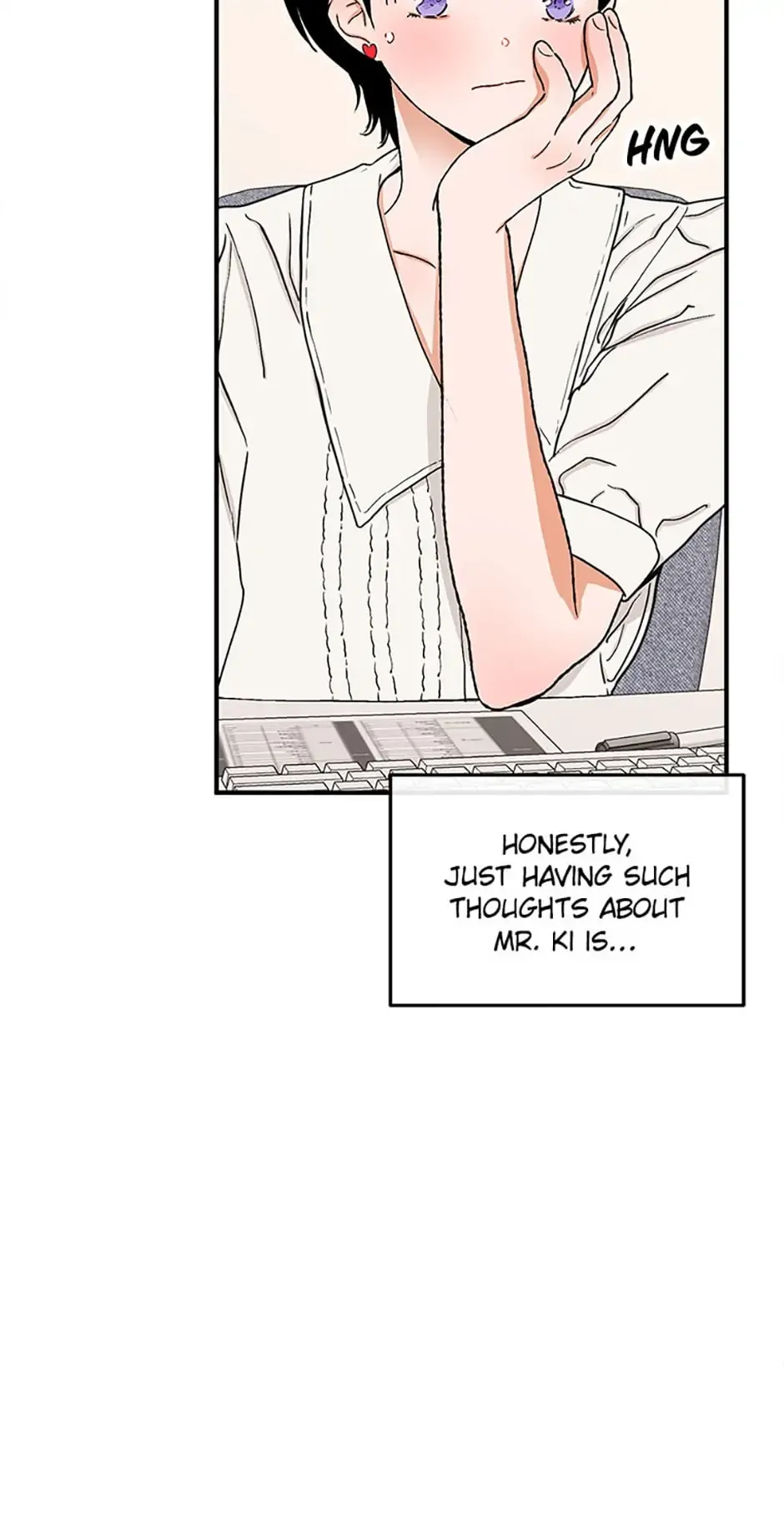 Something Between Us Chapter 17 Online - página 63