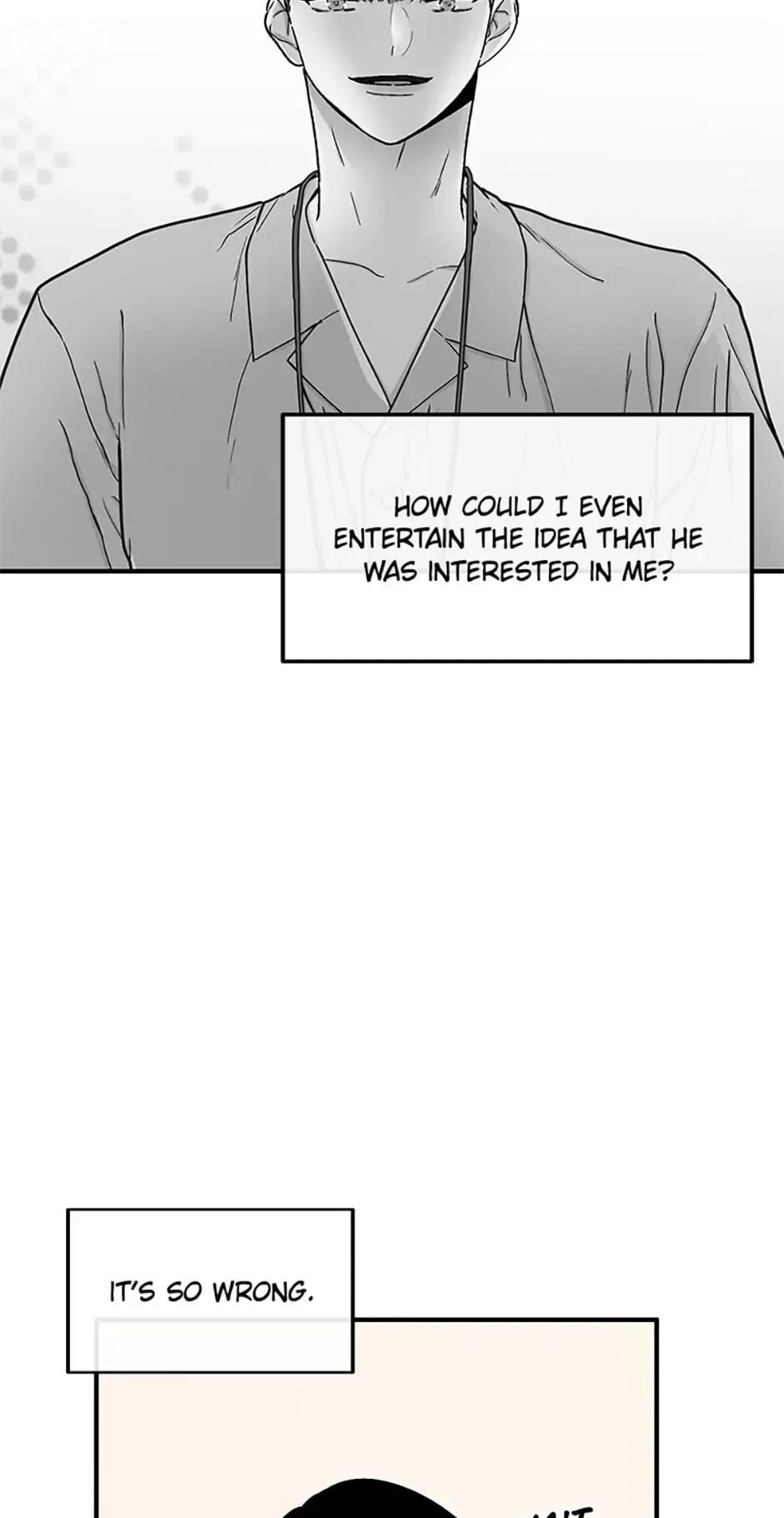 Something Between Us Chapter 18 Online - página 40