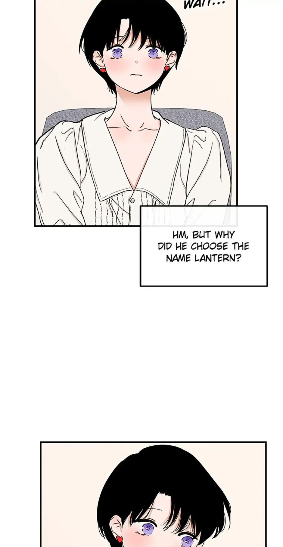 Something Between Us Chapter 18 Online - página 41