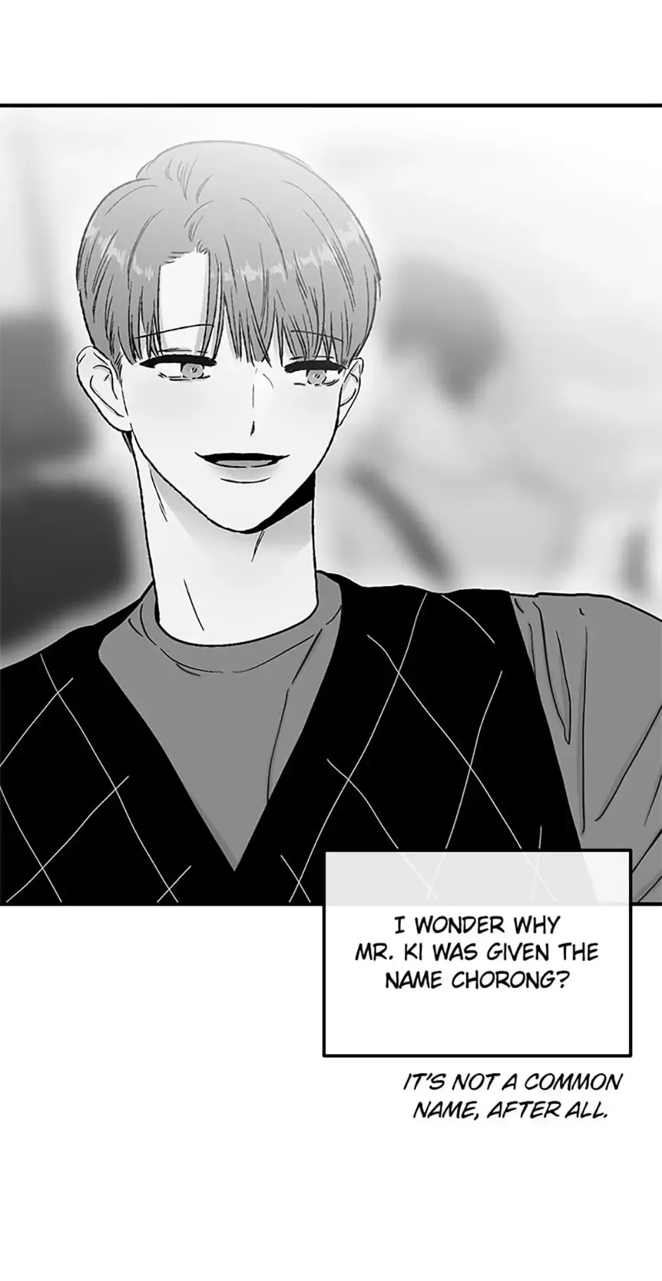 Something Between Us Chapter 18 Online - página 44