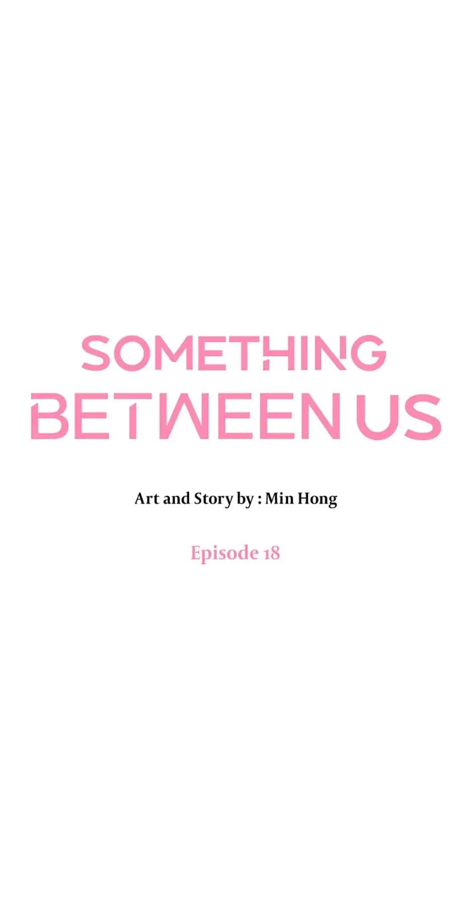 Something Between Us Chapter 18 Online - página 46