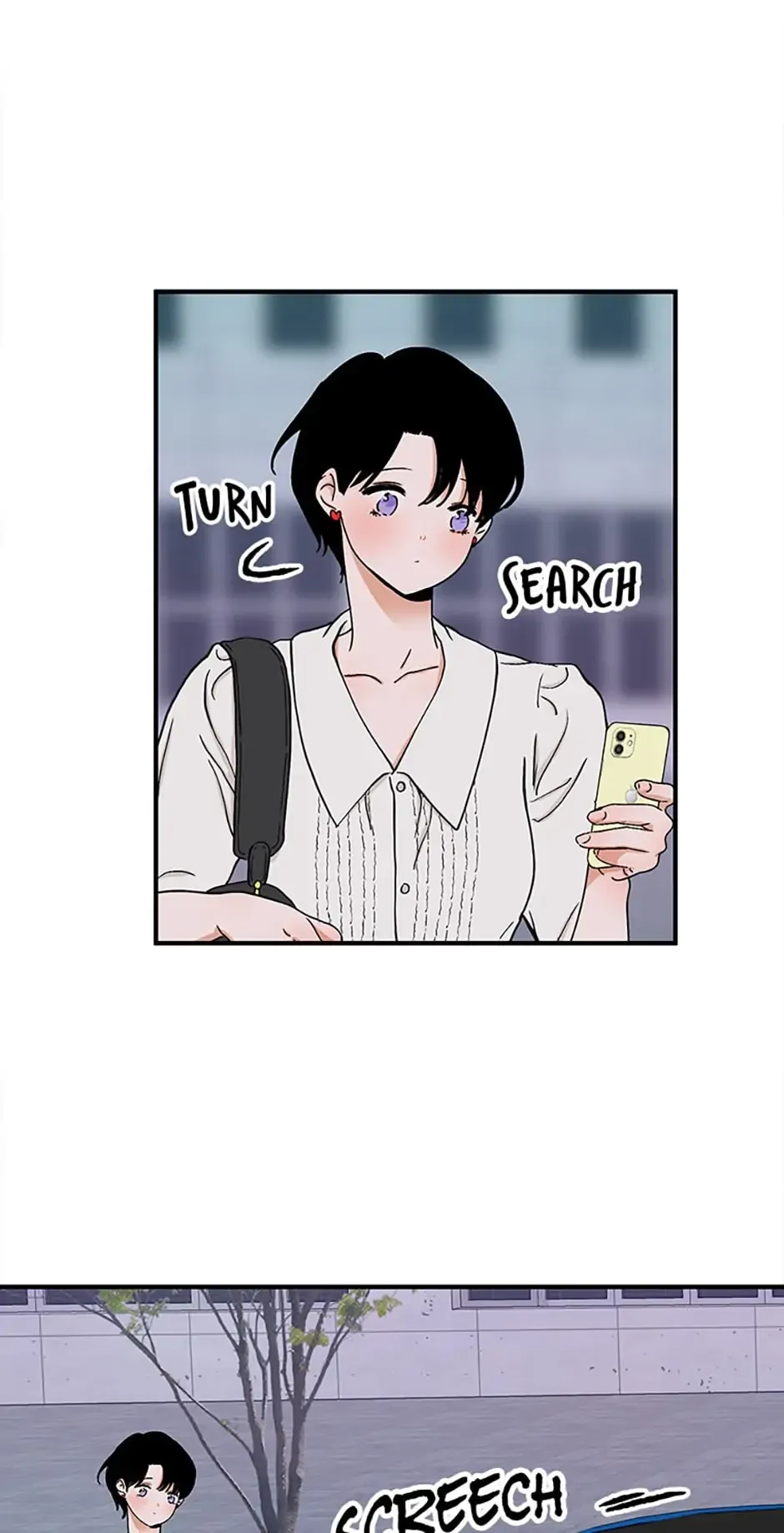 Something Between Us Chapter 18 Online - página 48