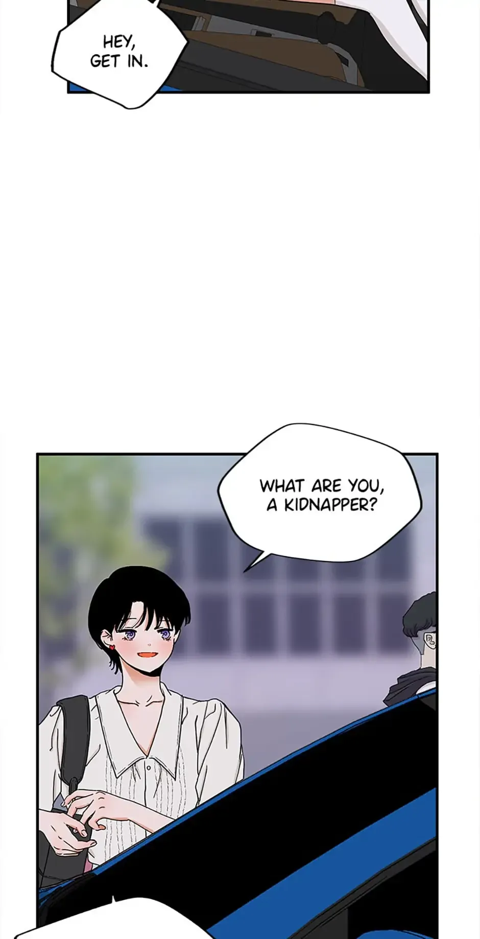 Something Between Us Chapter 18 Online - página 50