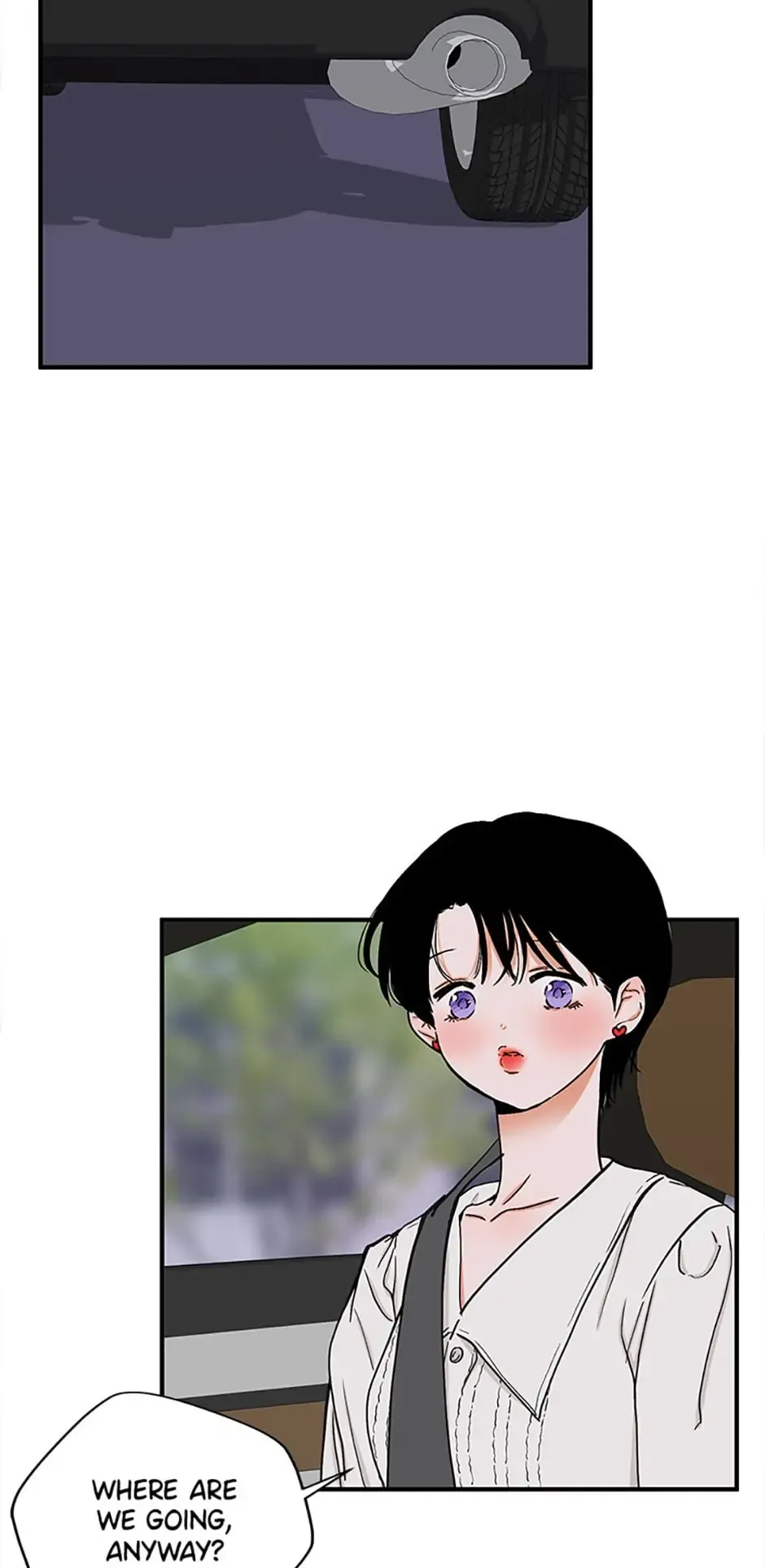 Something Between Us Chapter 18 Online - página 62