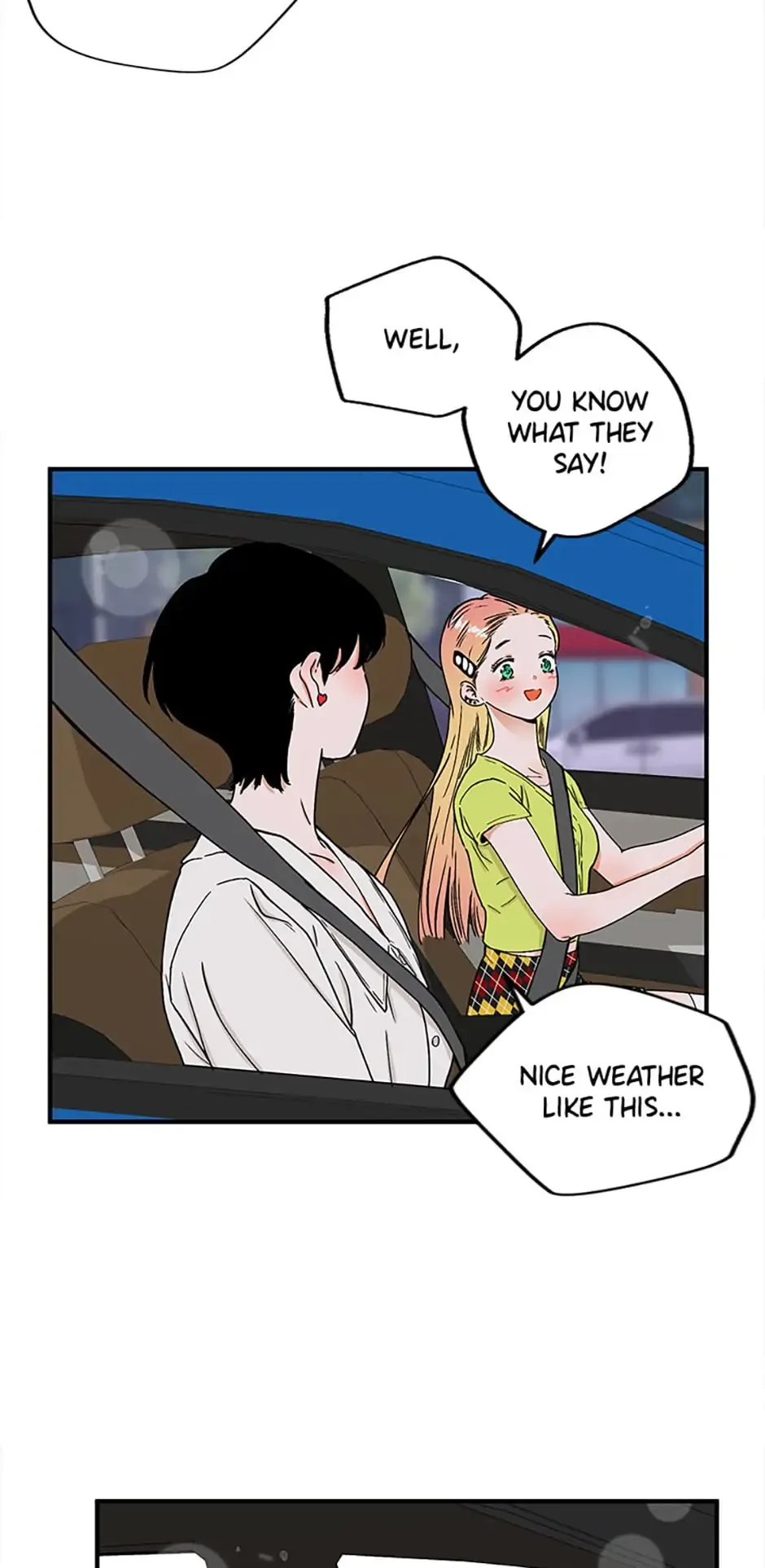 Something Between Us Chapter 18 Online - página 63