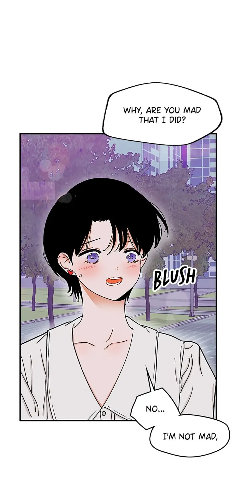 Something Between Us Chapter 19 Online - página 51