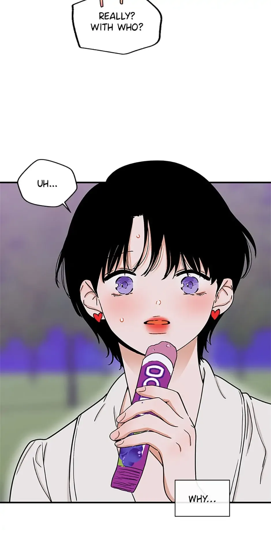 Something Between Us Chapter 19 Online - página 59