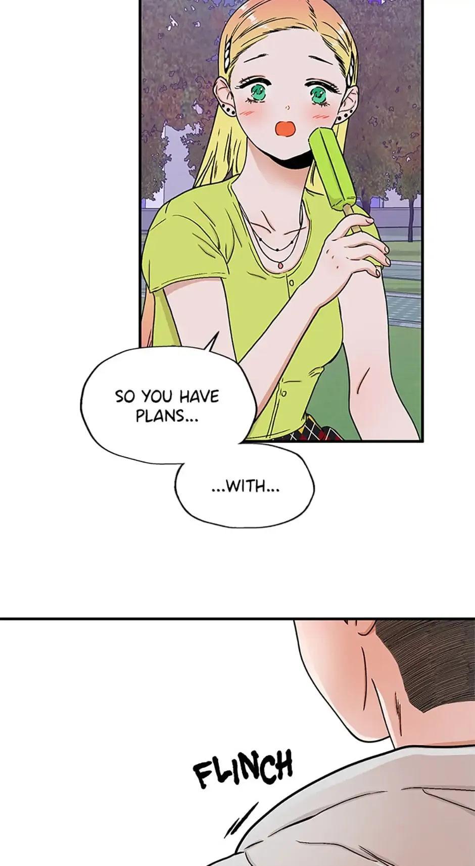 Something Between Us Chapter 19 Online - página 62