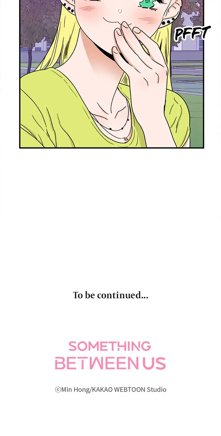 Something Between Us Chapter 19 Online - página 75