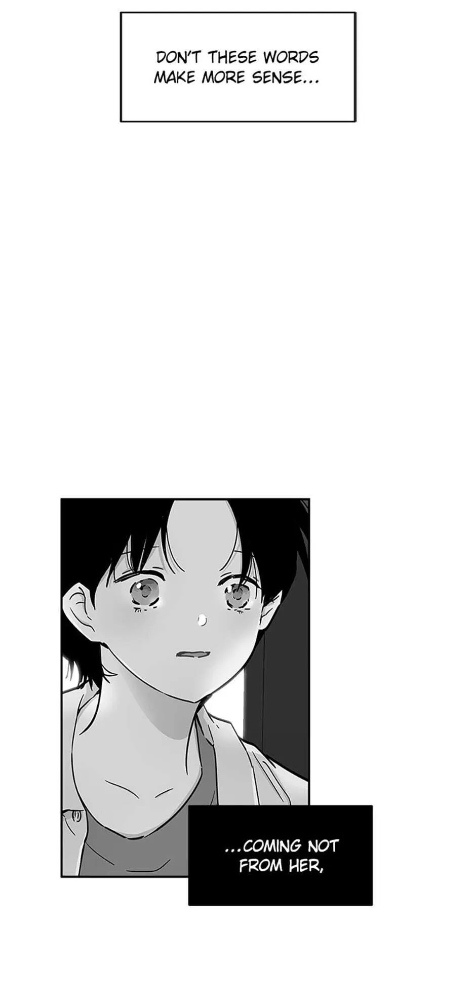 Something Between Us Chapter 2 Online - página 12