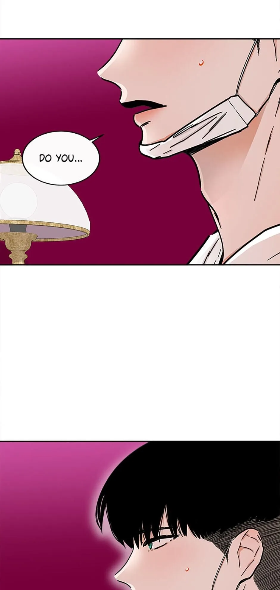 Something Between Us Chapter 2 Online - página 17