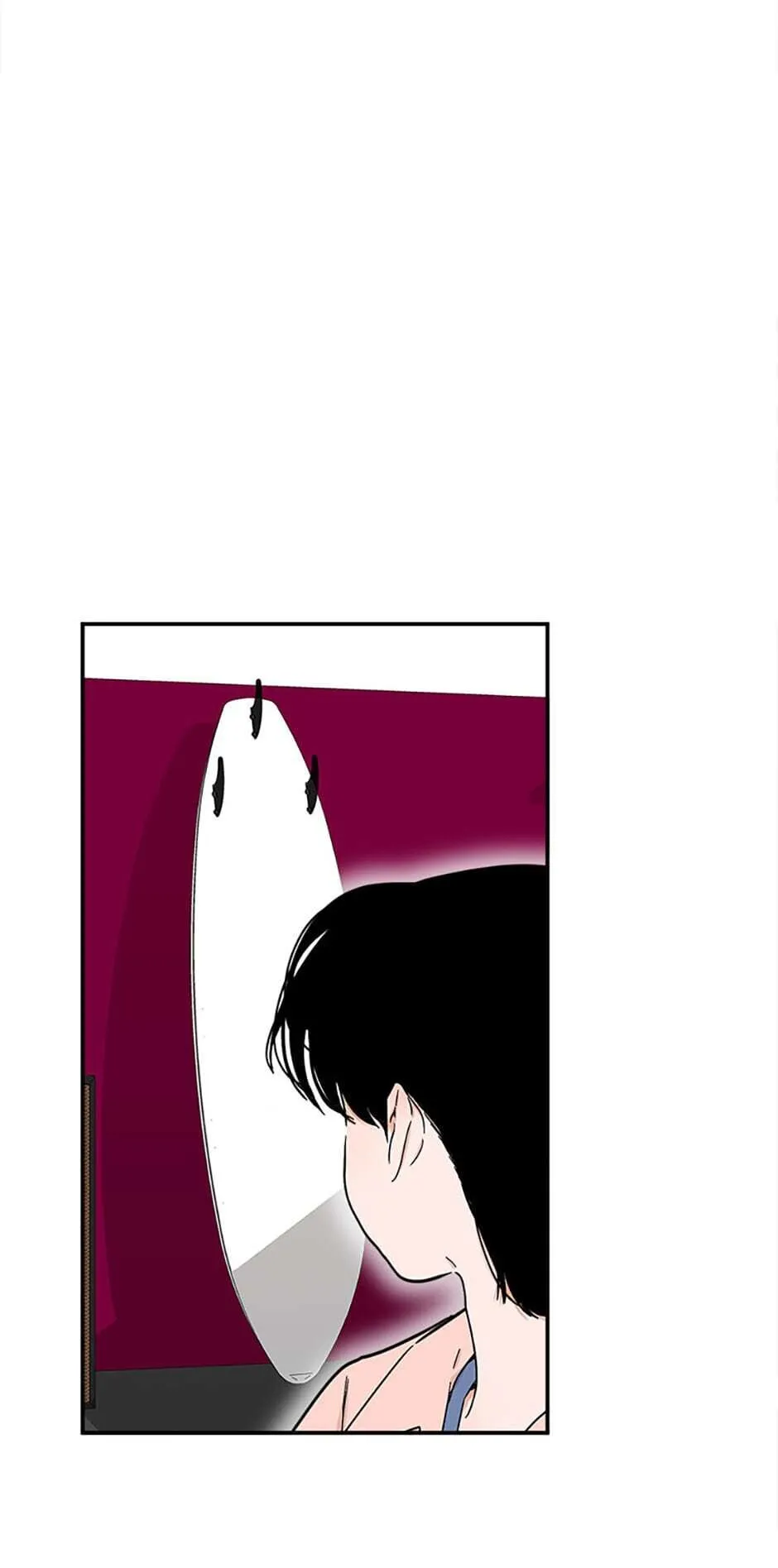 Something Between Us Chapter 2 Online - página 21