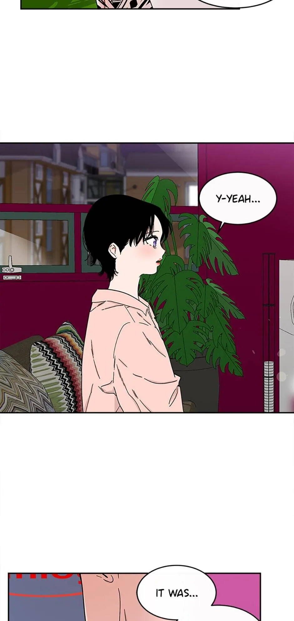 Something Between Us Chapter 2 Online - página 44