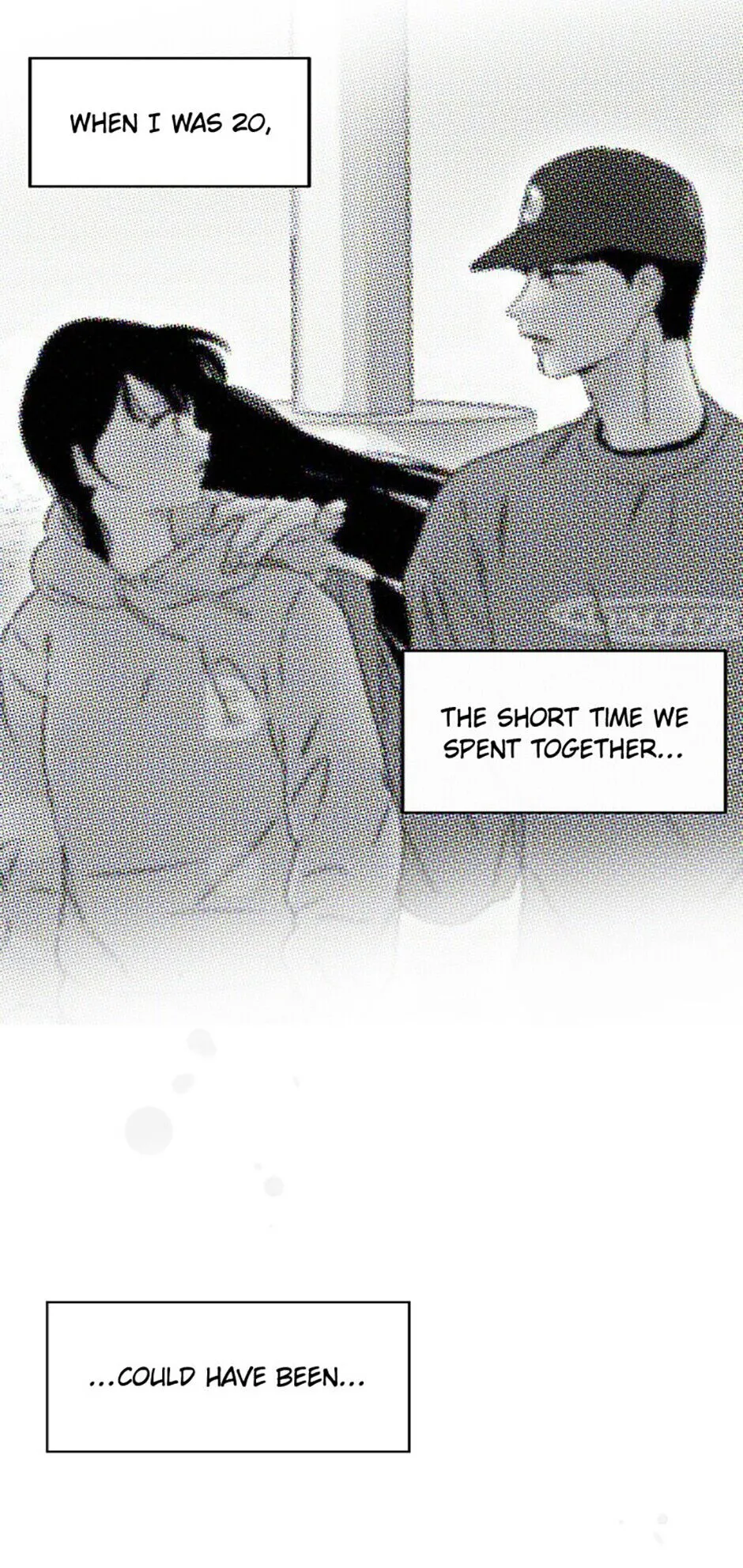 Something Between Us Chapter 2 Online - página 49