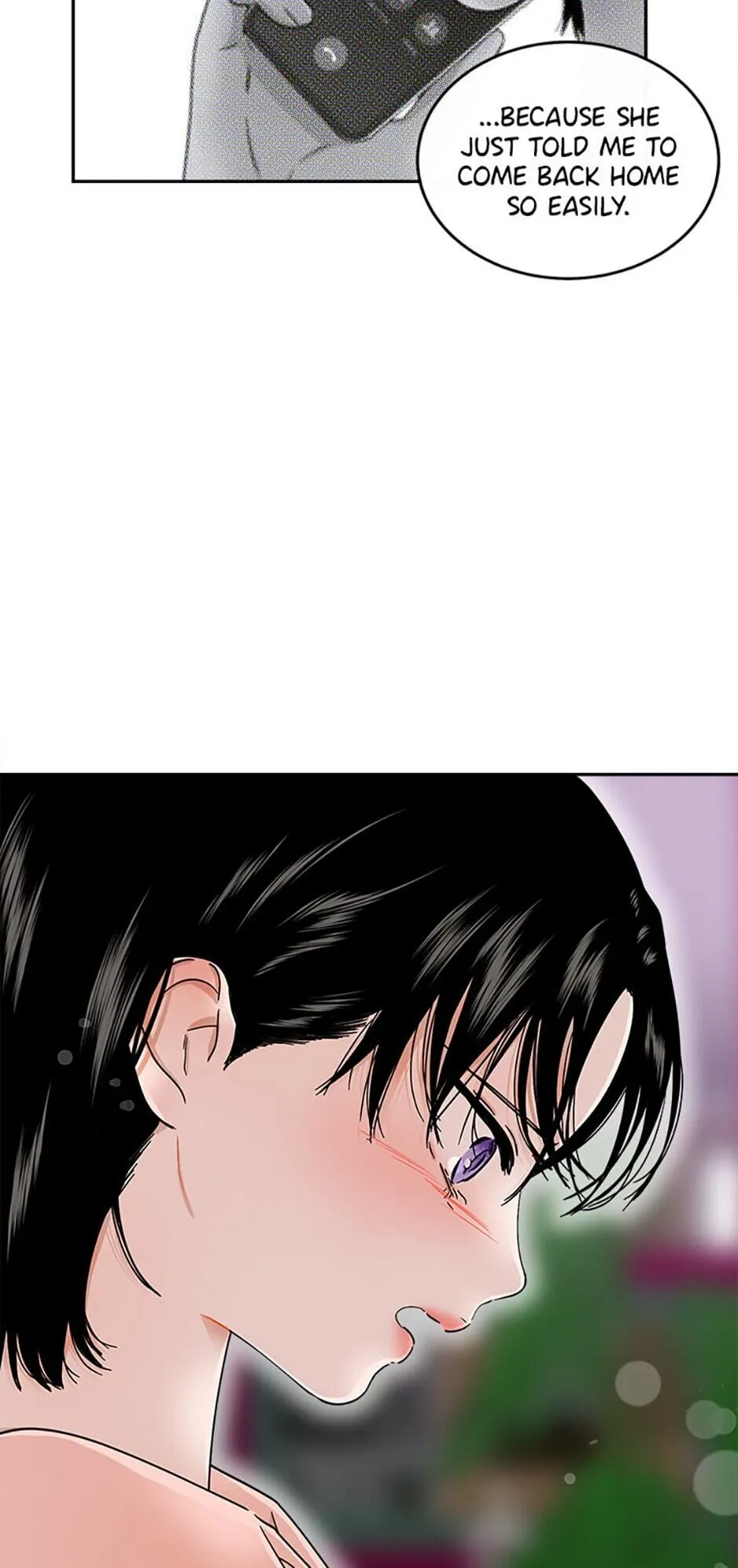 Something Between Us Chapter 2 Online - página 53
