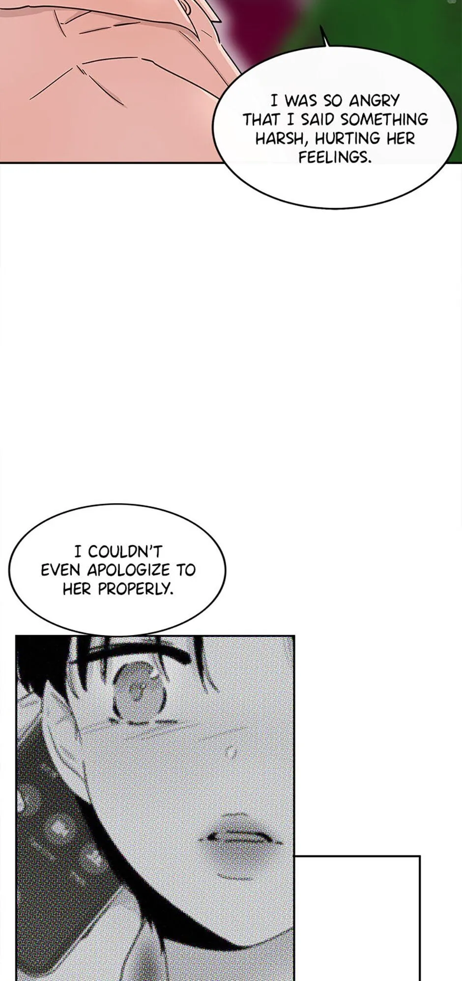 Something Between Us Chapter 2 Online - página 54