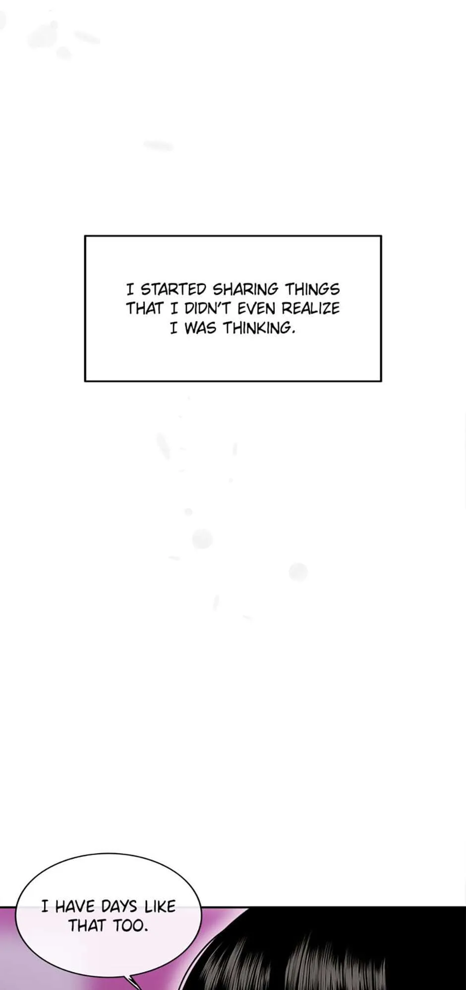 Something Between Us Chapter 2 Online - página 58