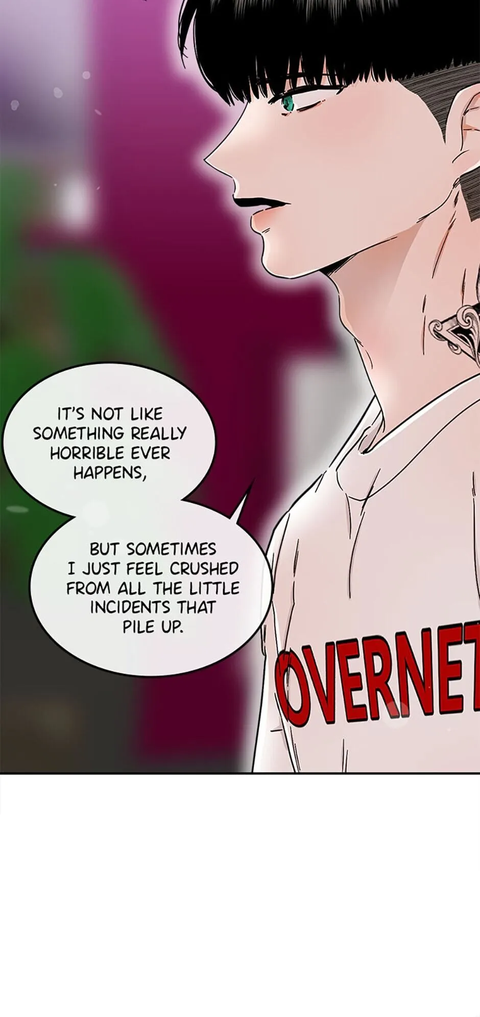 Something Between Us Chapter 2 Online - página 59