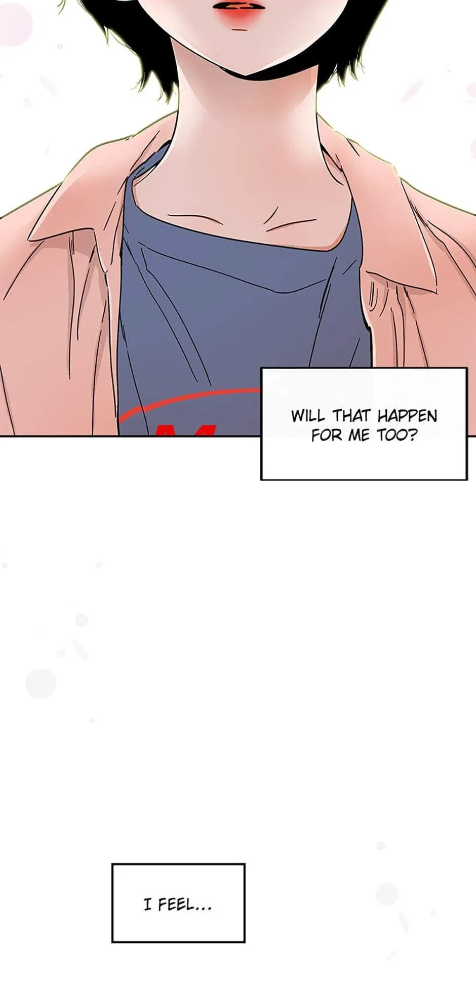 Something Between Us Chapter 2 Online - página 63