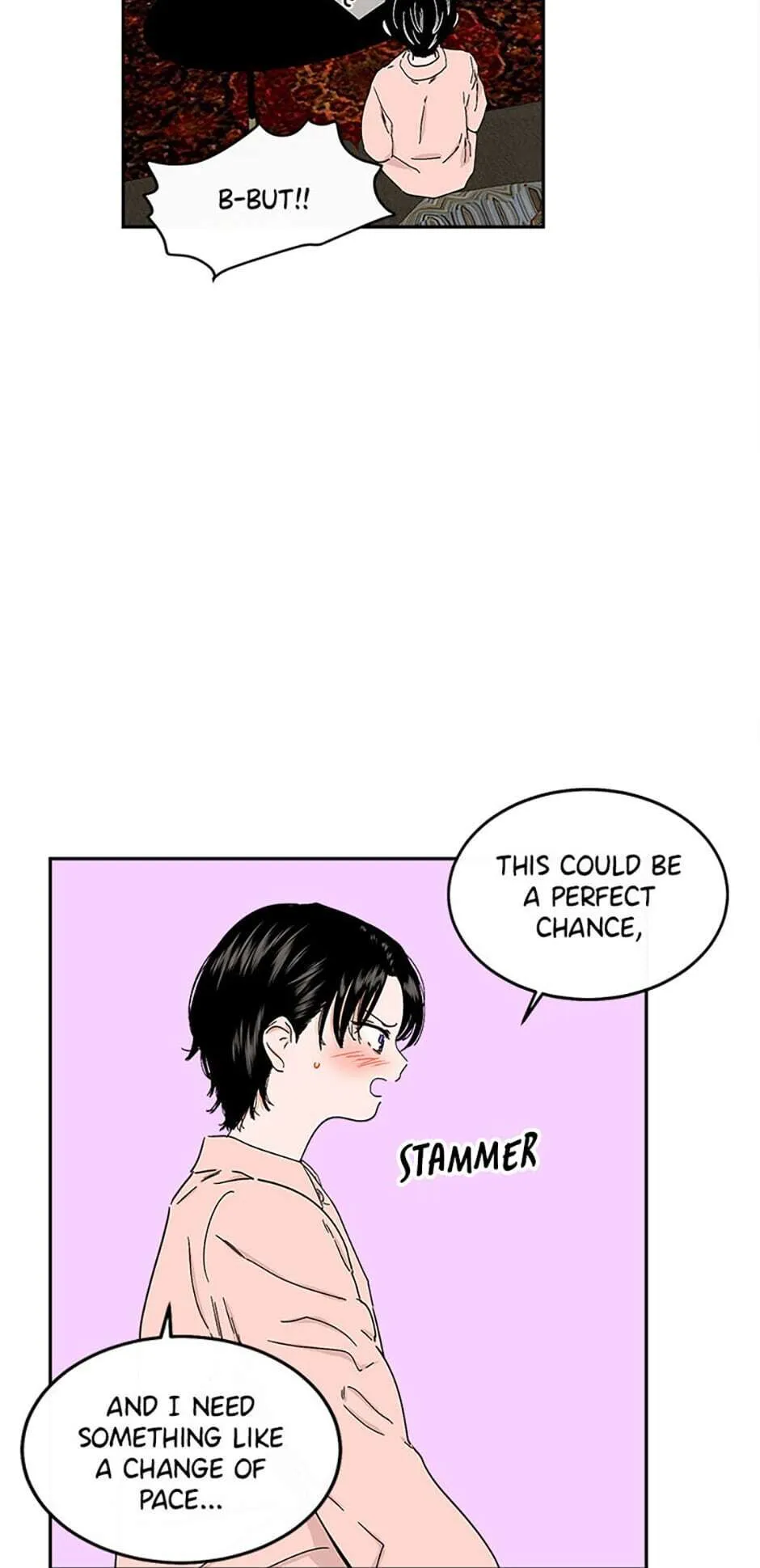 Something Between Us Chapter 2 Online - página 66
