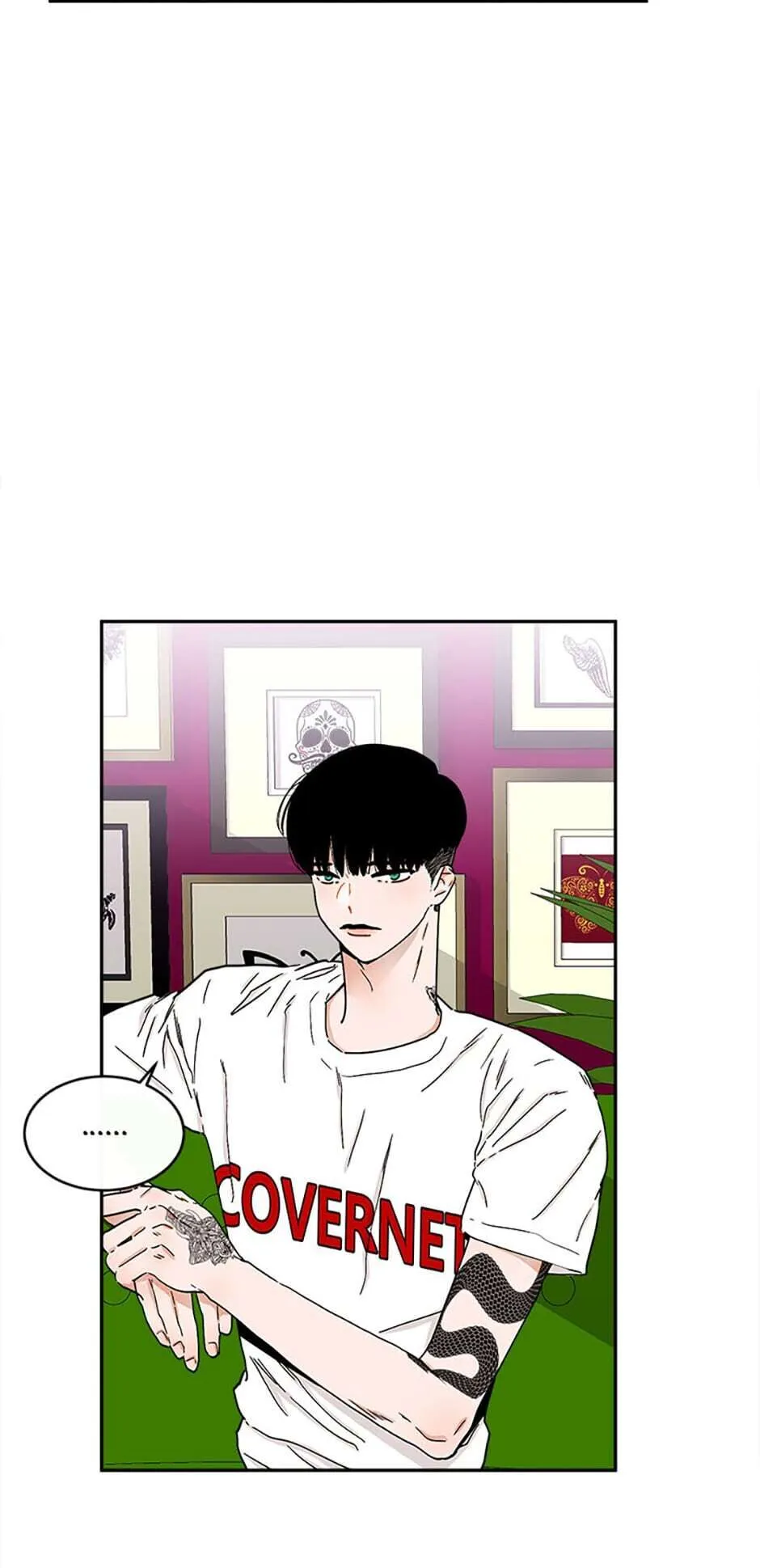 Something Between Us Chapter 2 Online - página 67