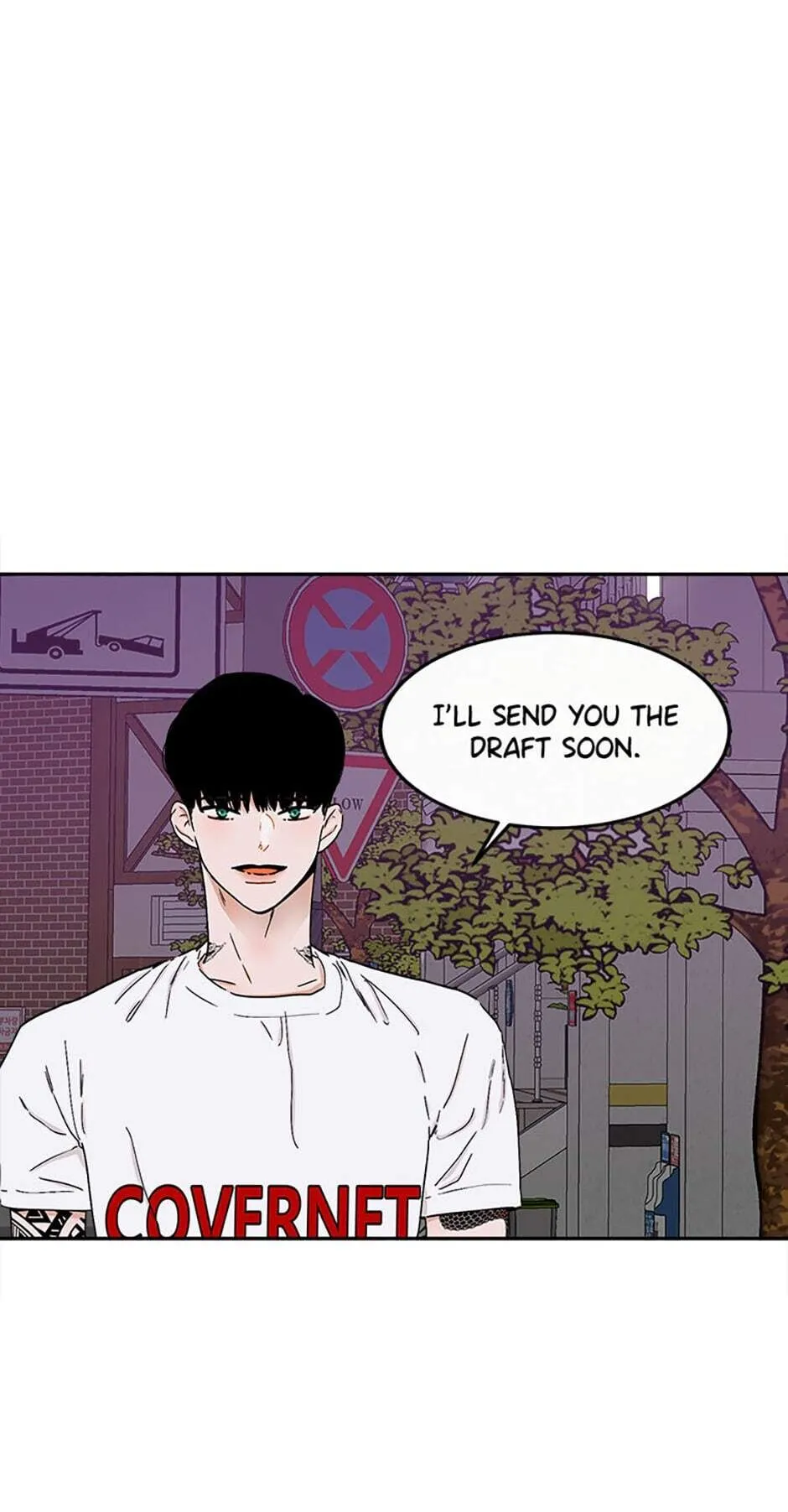 Something Between Us Chapter 2 Online - página 74