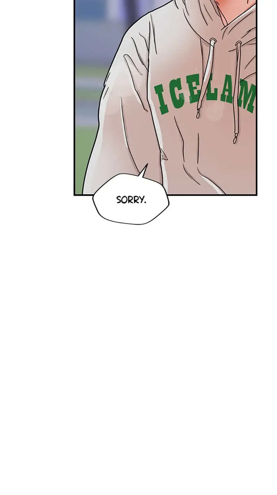 Something Between Us Chapter 20 Online - página 3