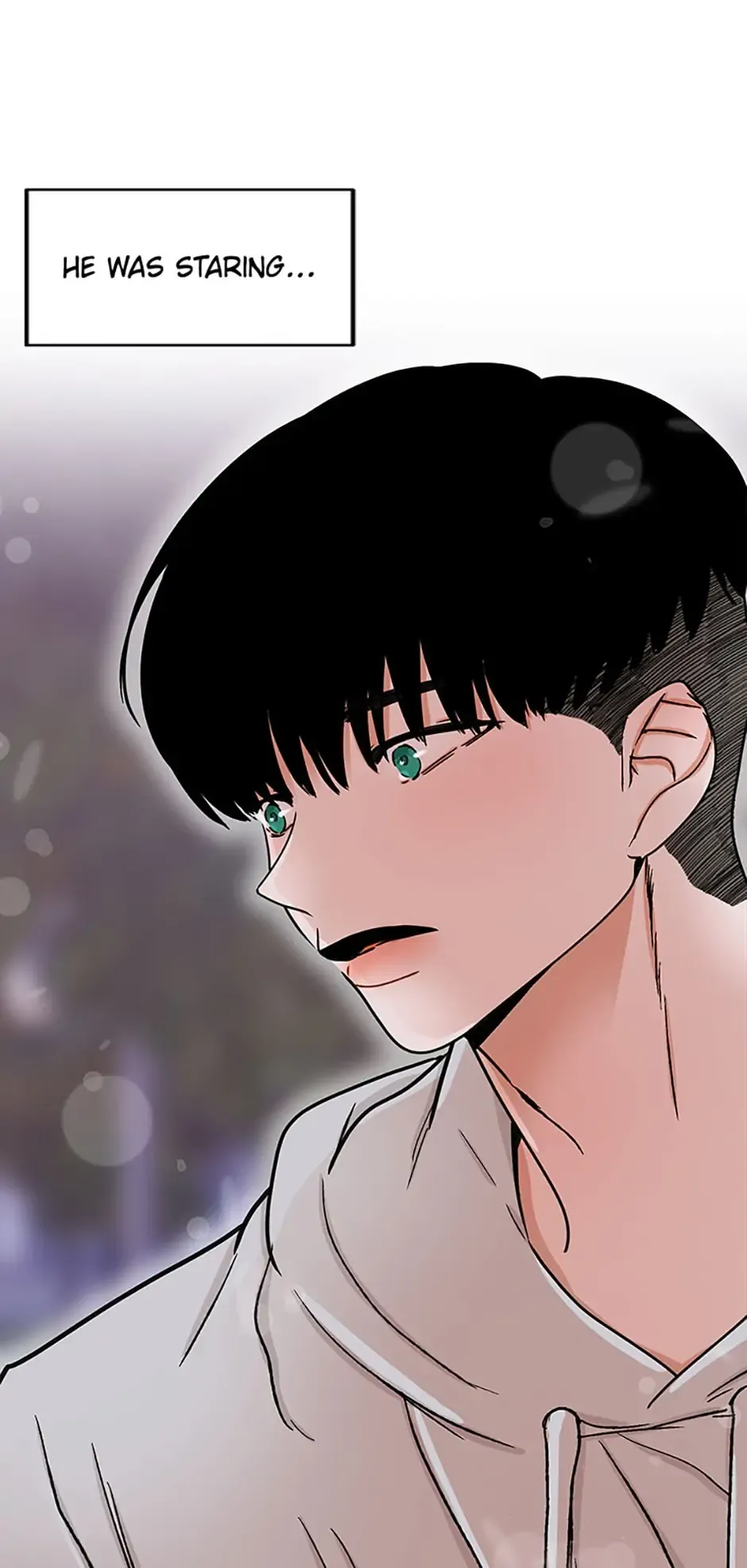 Something Between Us Chapter 20 Online - página 8