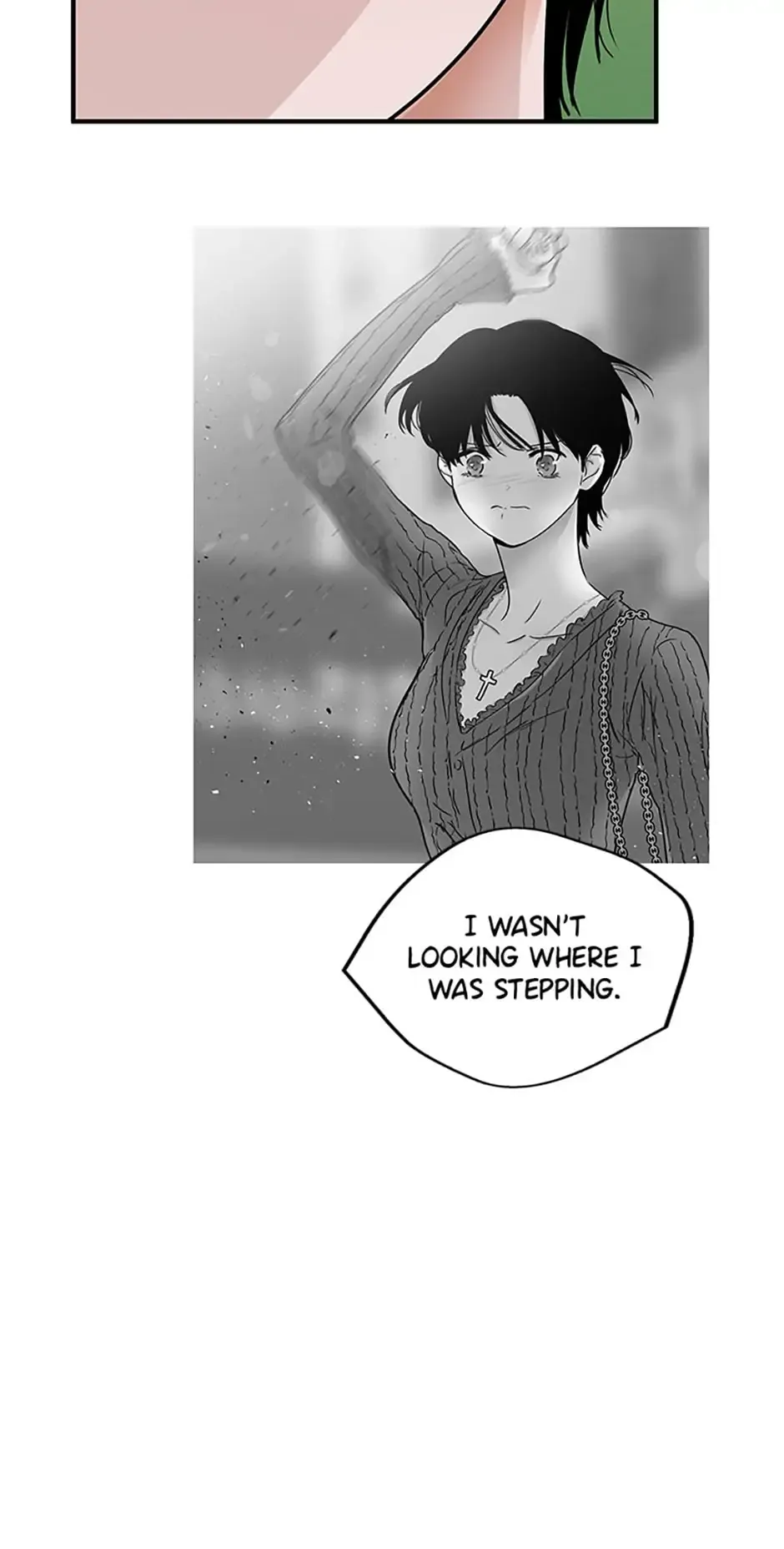 Something Between Us Chapter 20 Online - página 30