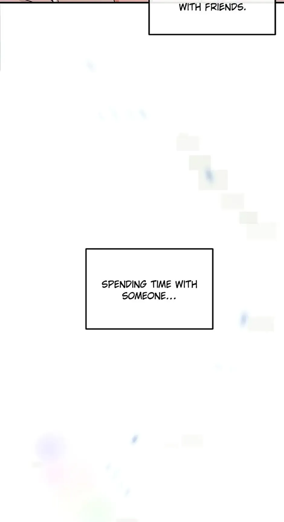 Something Between Us Chapter 20 Online - página 39