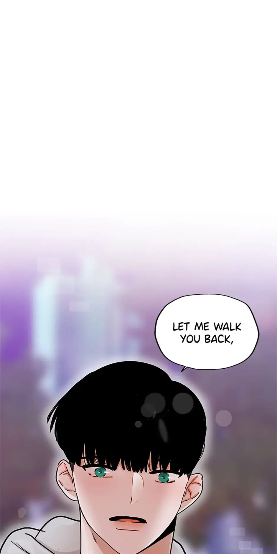 Something Between Us Chapter 20 Online - página 50