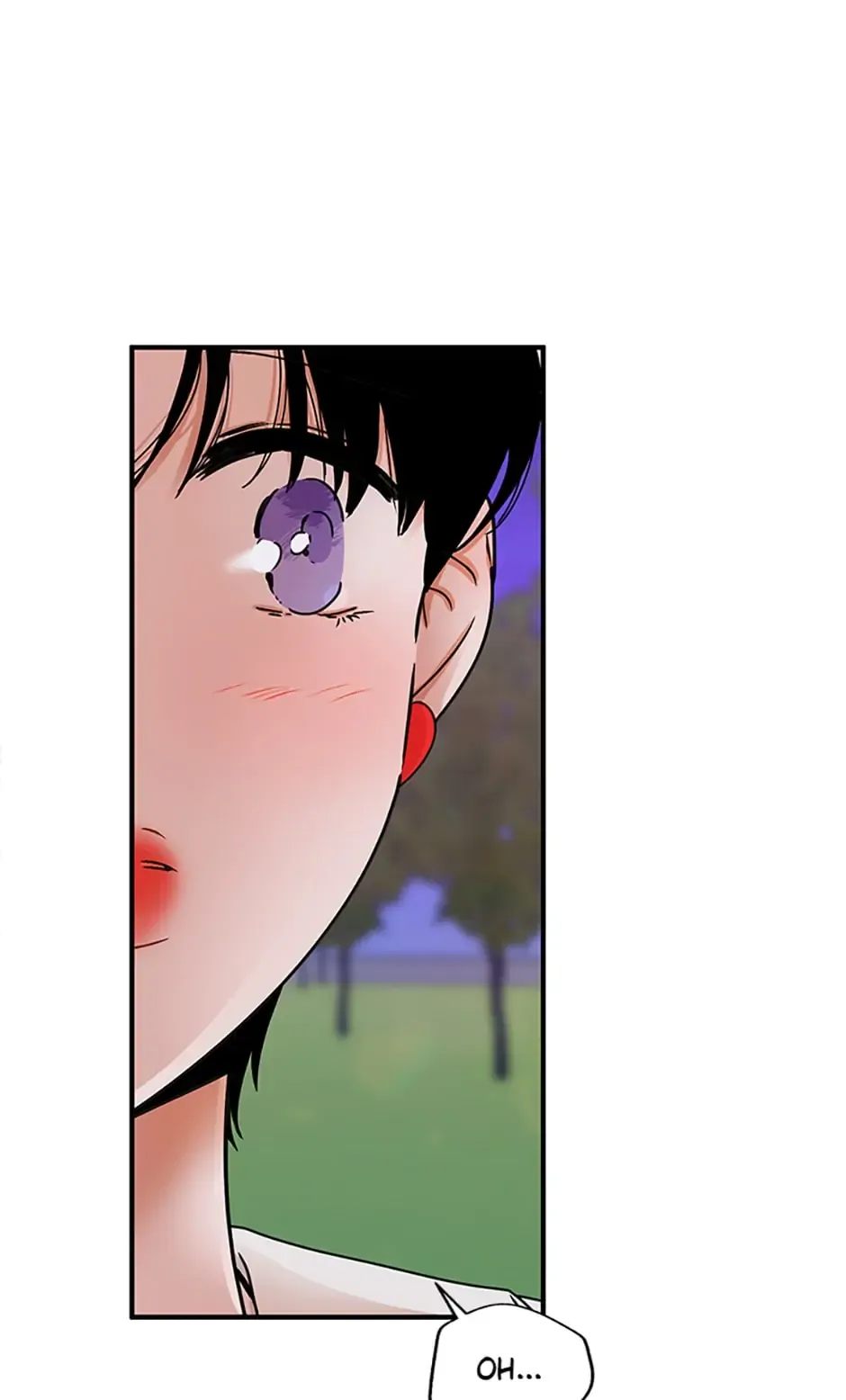 Something Between Us Chapter 21 Online - página 3