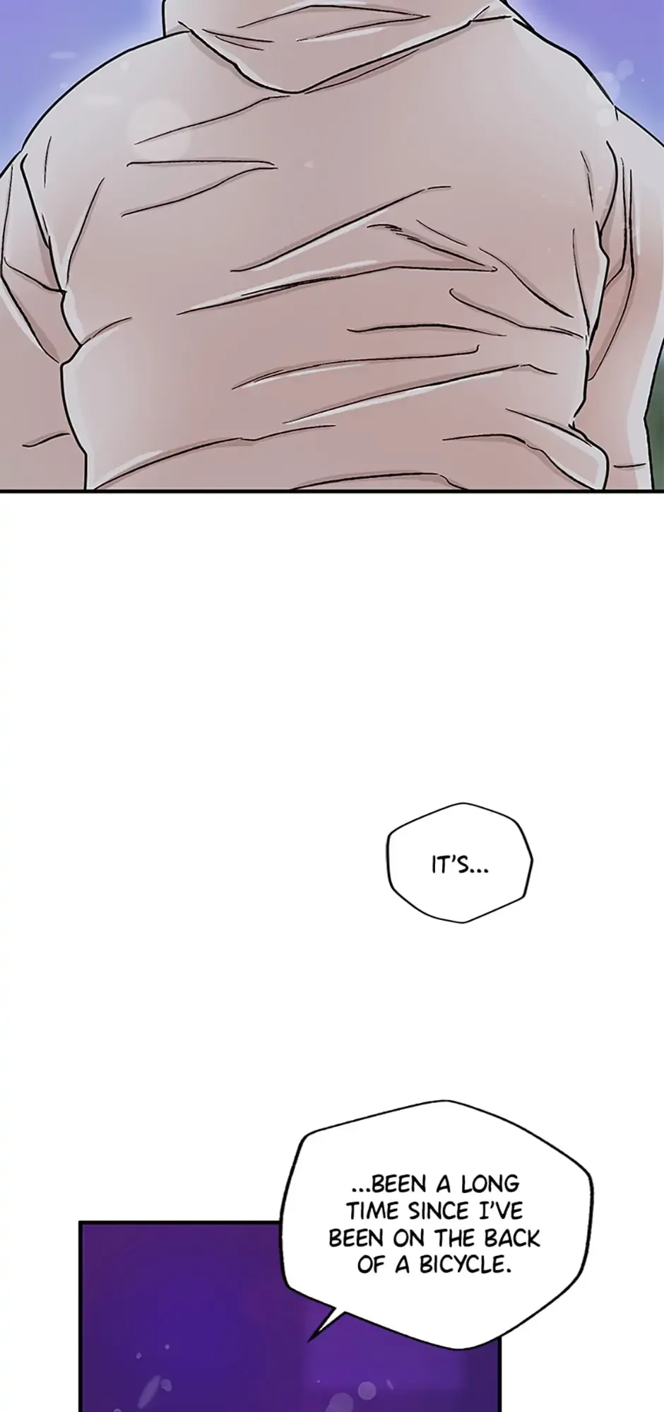 Something Between Us Chapter 21 Online - página 22
